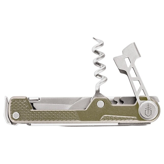 Multitool Gerber Armbar Cork - Gold