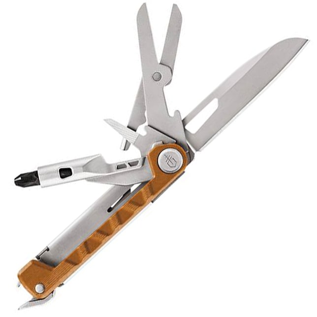 Multitool Gerber Armbar Drive - Orange