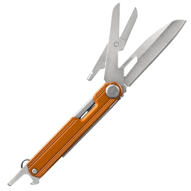 Multitool Gerber Armbar Slim Cut - Burnt Orange