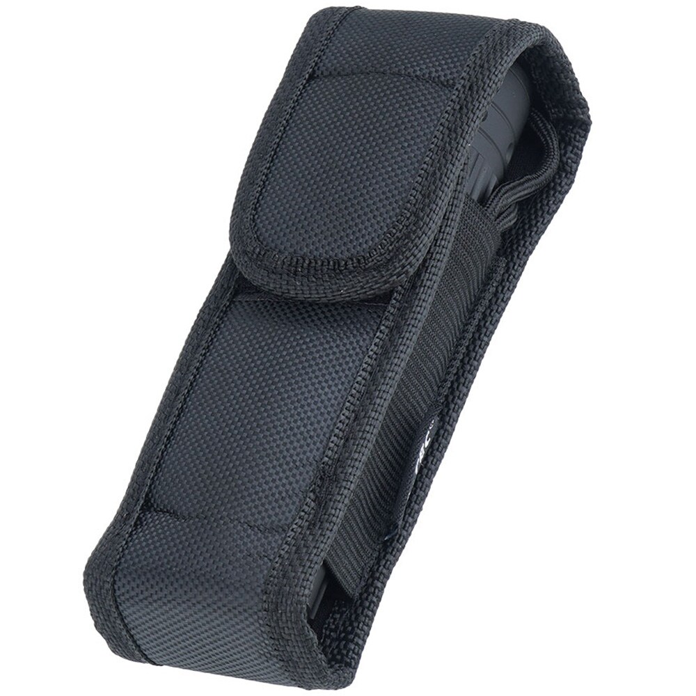 Lanternă Mil-Tec Operator MT1 Black - 350 lumeni