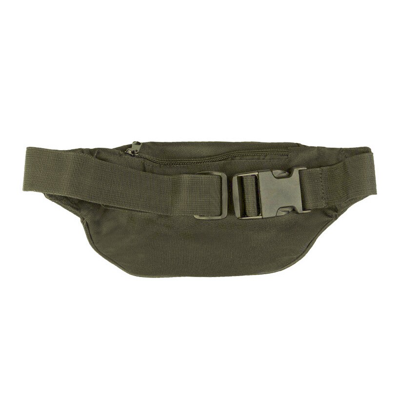Borsetă de șold Mil-Tec Fanny Pack - Olive