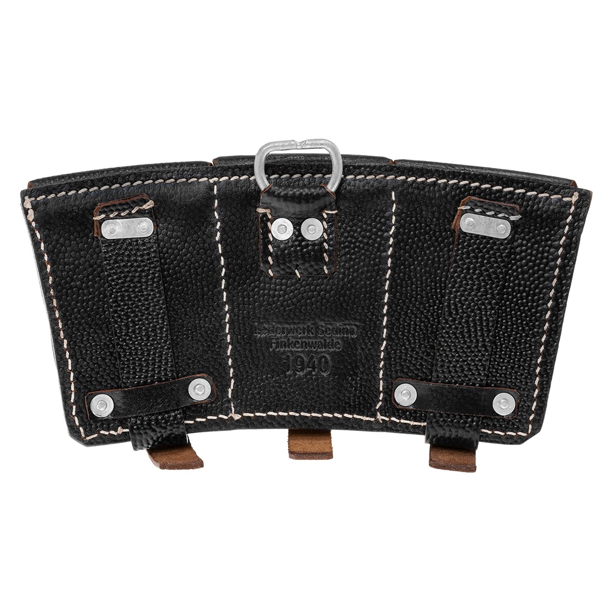 Husă Mil-Tec Mauser 98K Pouch - Black