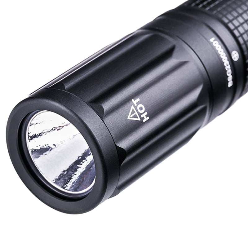 Lanternă Nextorch E52 C - 3000 lumeni