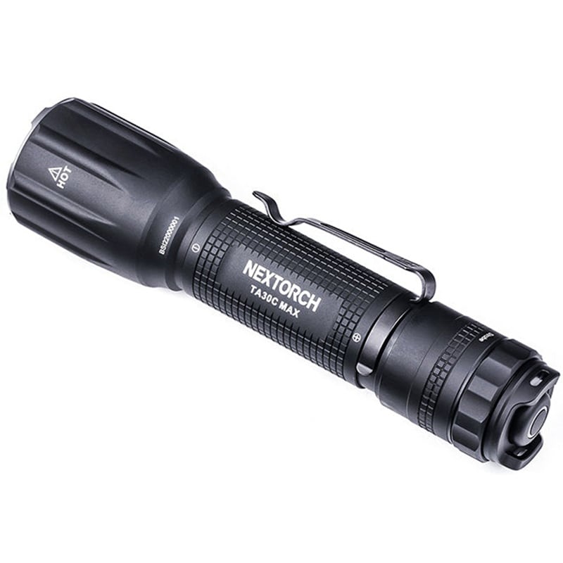 Lanternă Nextorch TA30 C Max - 3000 lumeni