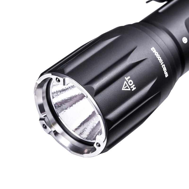 Lanternă Nextorch TA41 - 2600 lumeni
