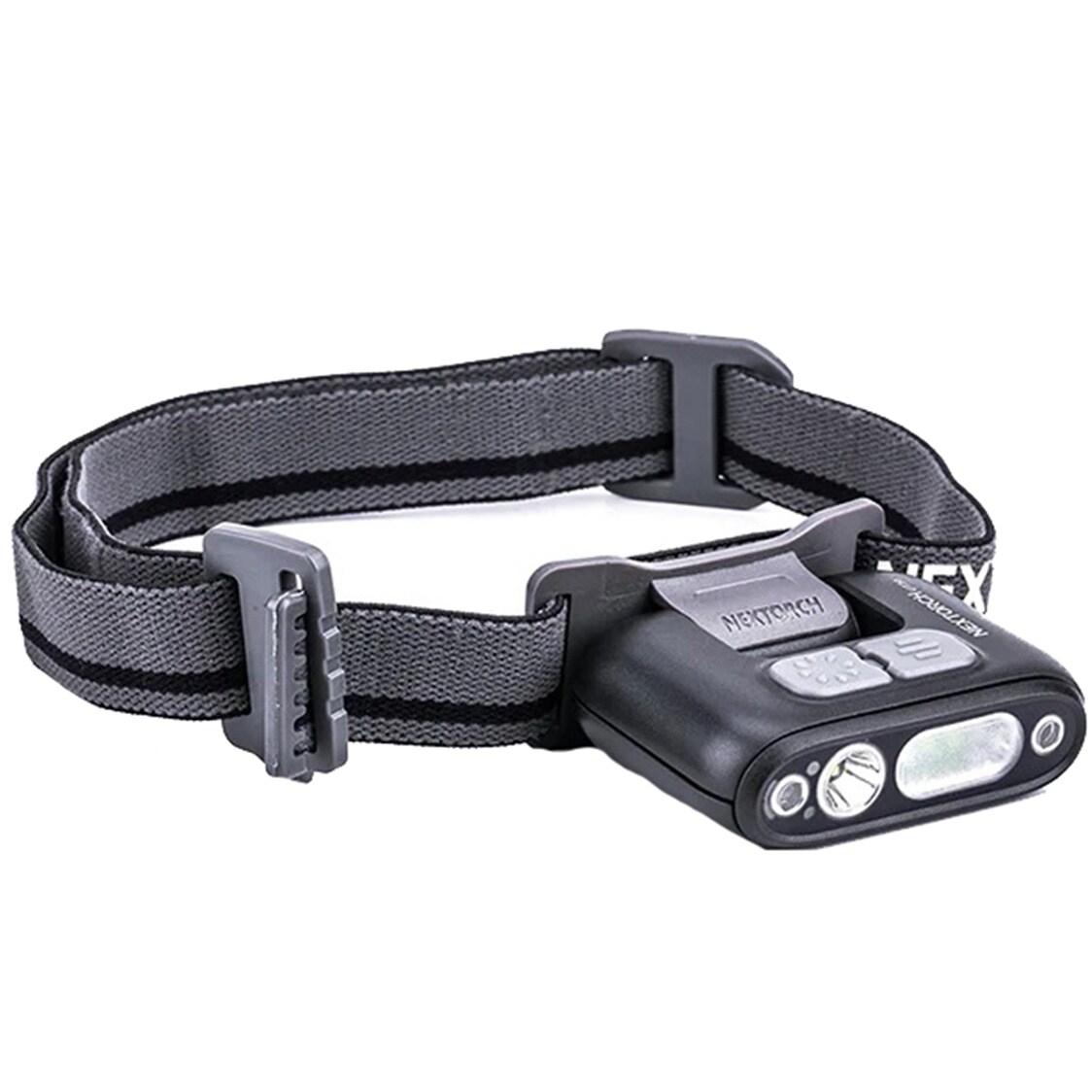 Lanternă frontală Nextorch UT30 - 320 lumeni