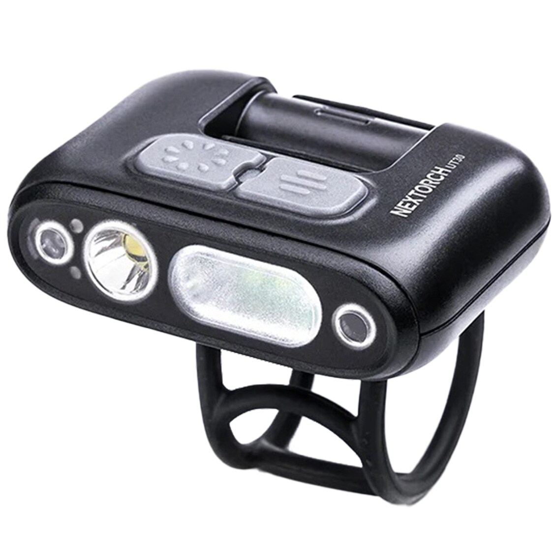 Lanternă frontală Nextorch UT30 - 320 lumeni