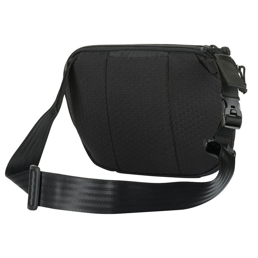 Geantă M-Tac Spheara Hex Hardsling Bag Elite Large - Multicam Black/Black