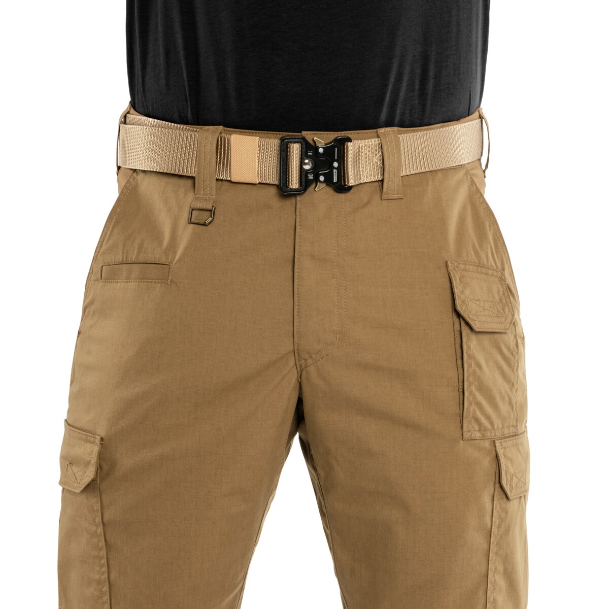 Pantaloni 5.11 ABR Pro Rip-Stop - Kangaroo