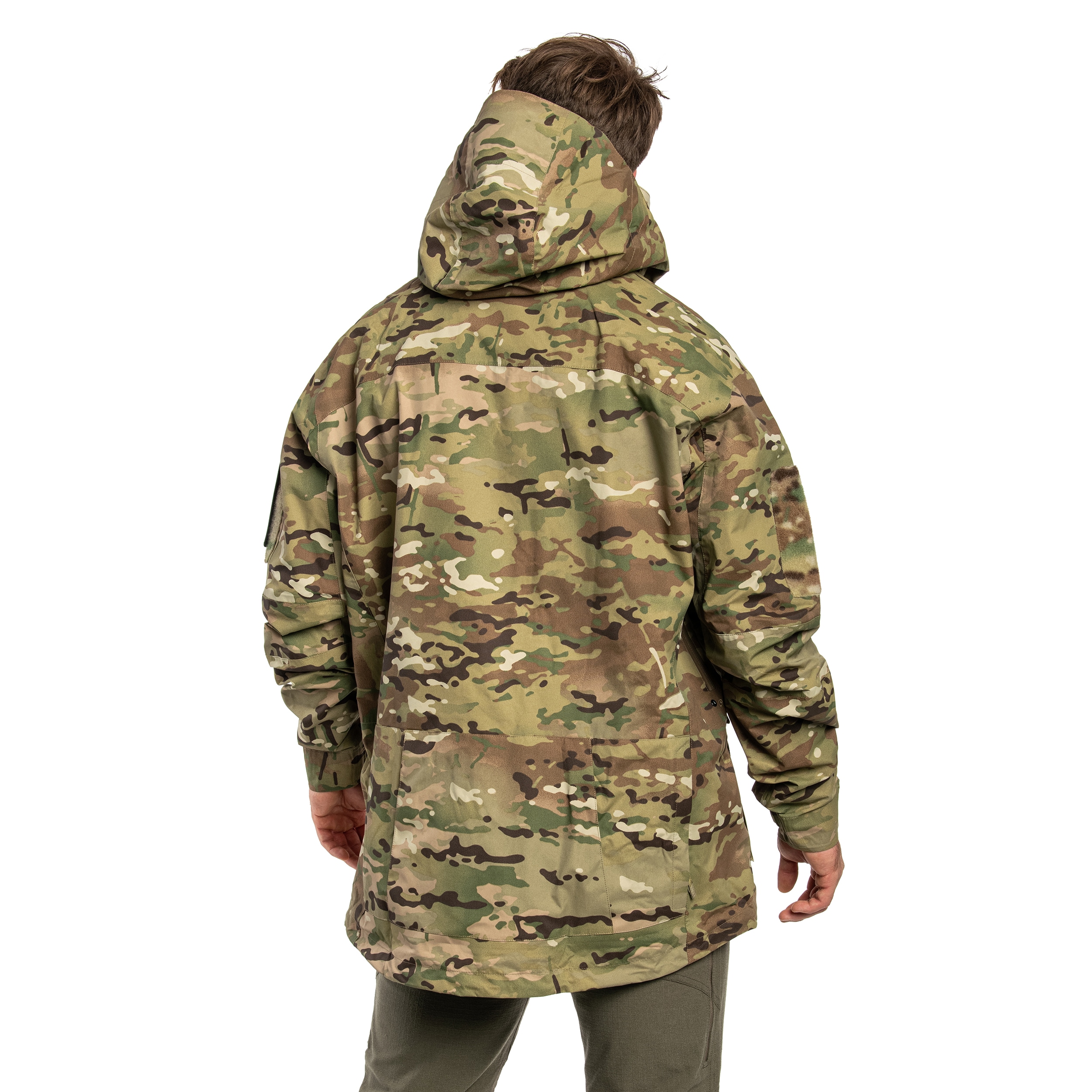 Geacă Carinthia TRG - MultiCam