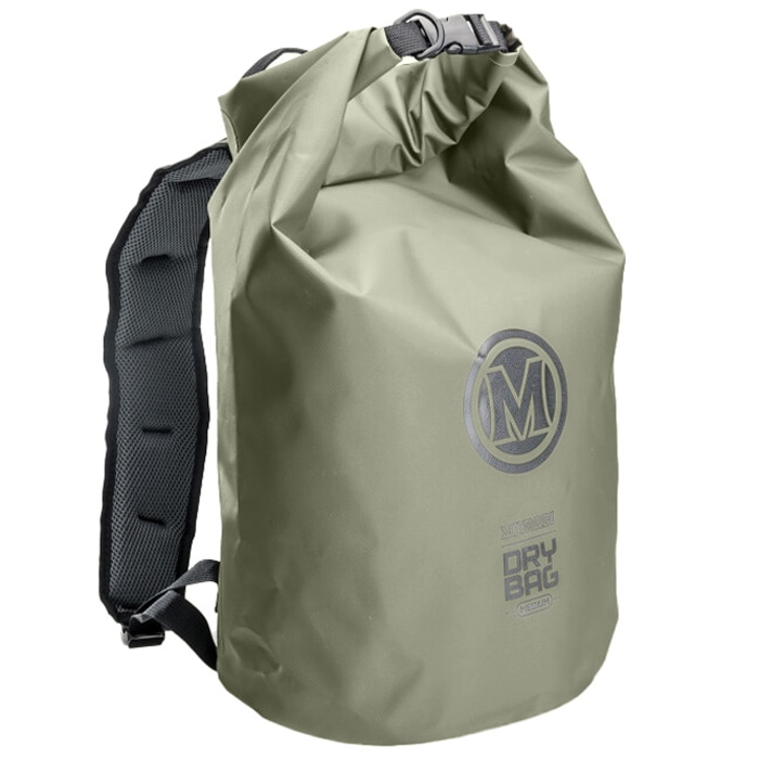 Geantă impermeabilă Mivardi Premium 30 l - Grey
