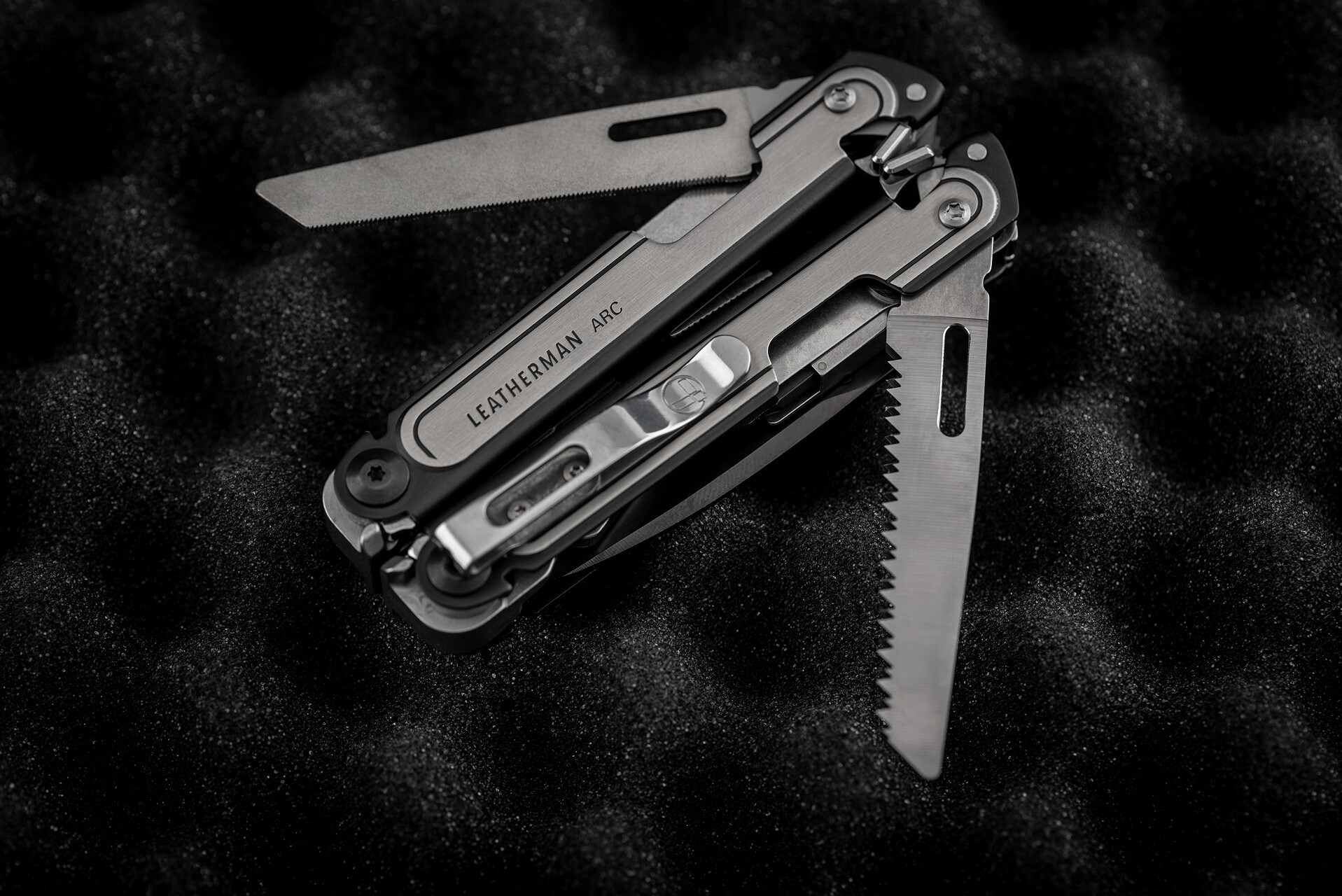 Multitool Leatherman ARC