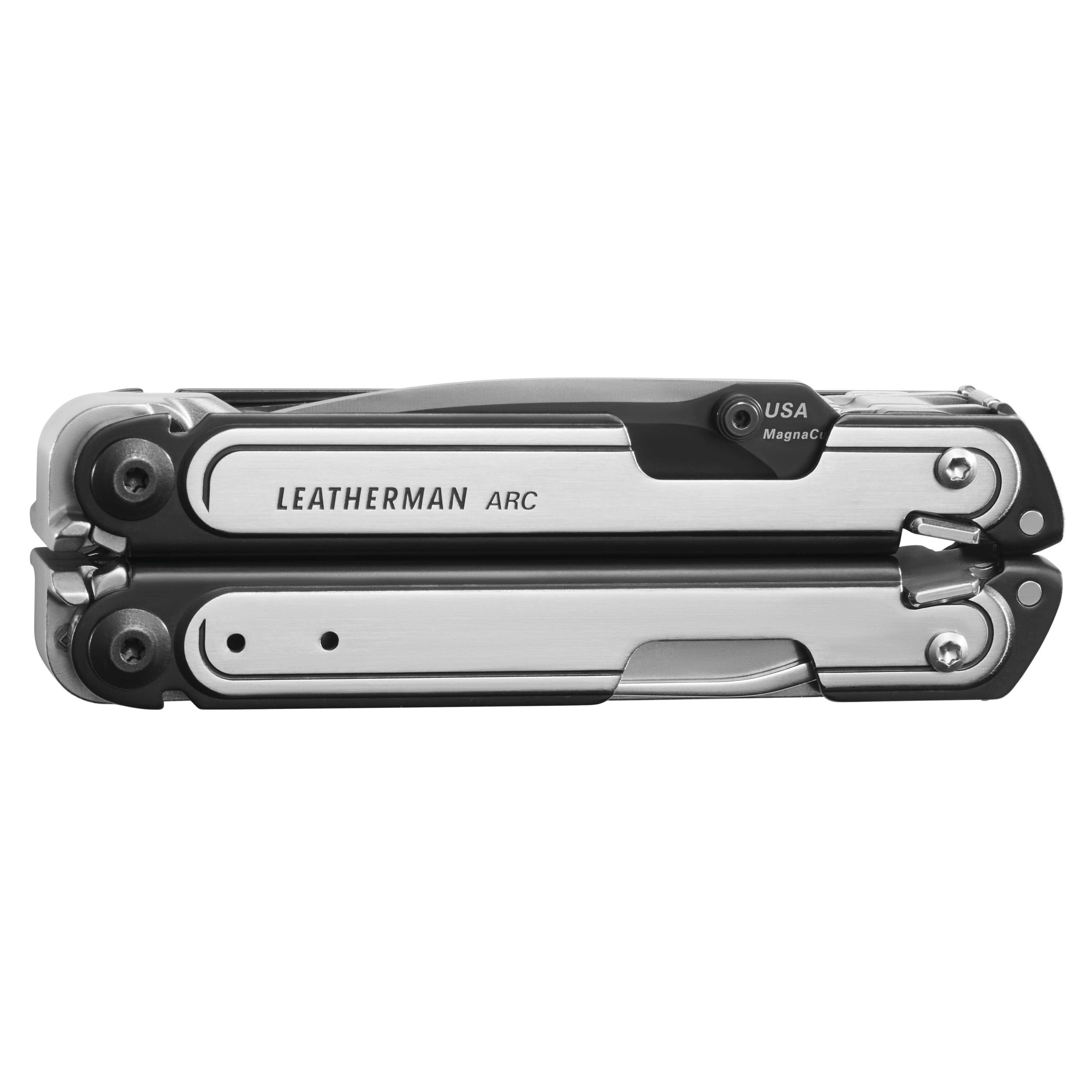 Multitool Leatherman ARC cu husă