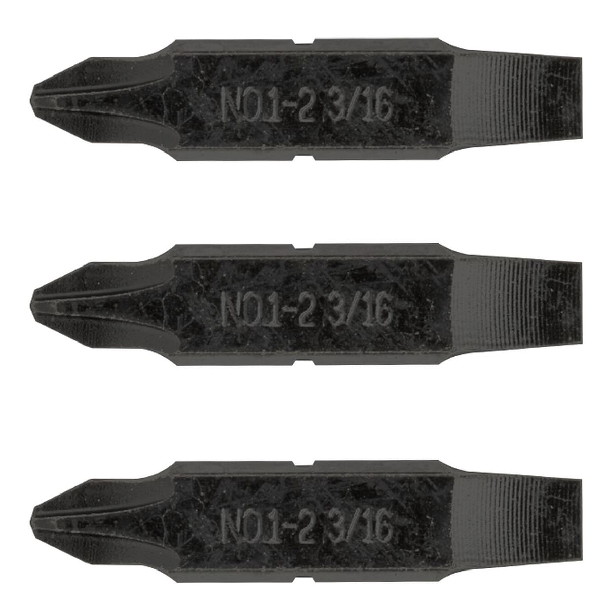 Set Leatherman Bit #1-2 3-16