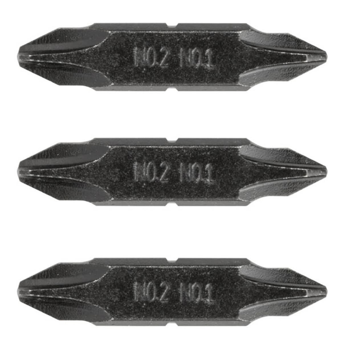 Set Leatherman Bit #1-2 - 3 buc.