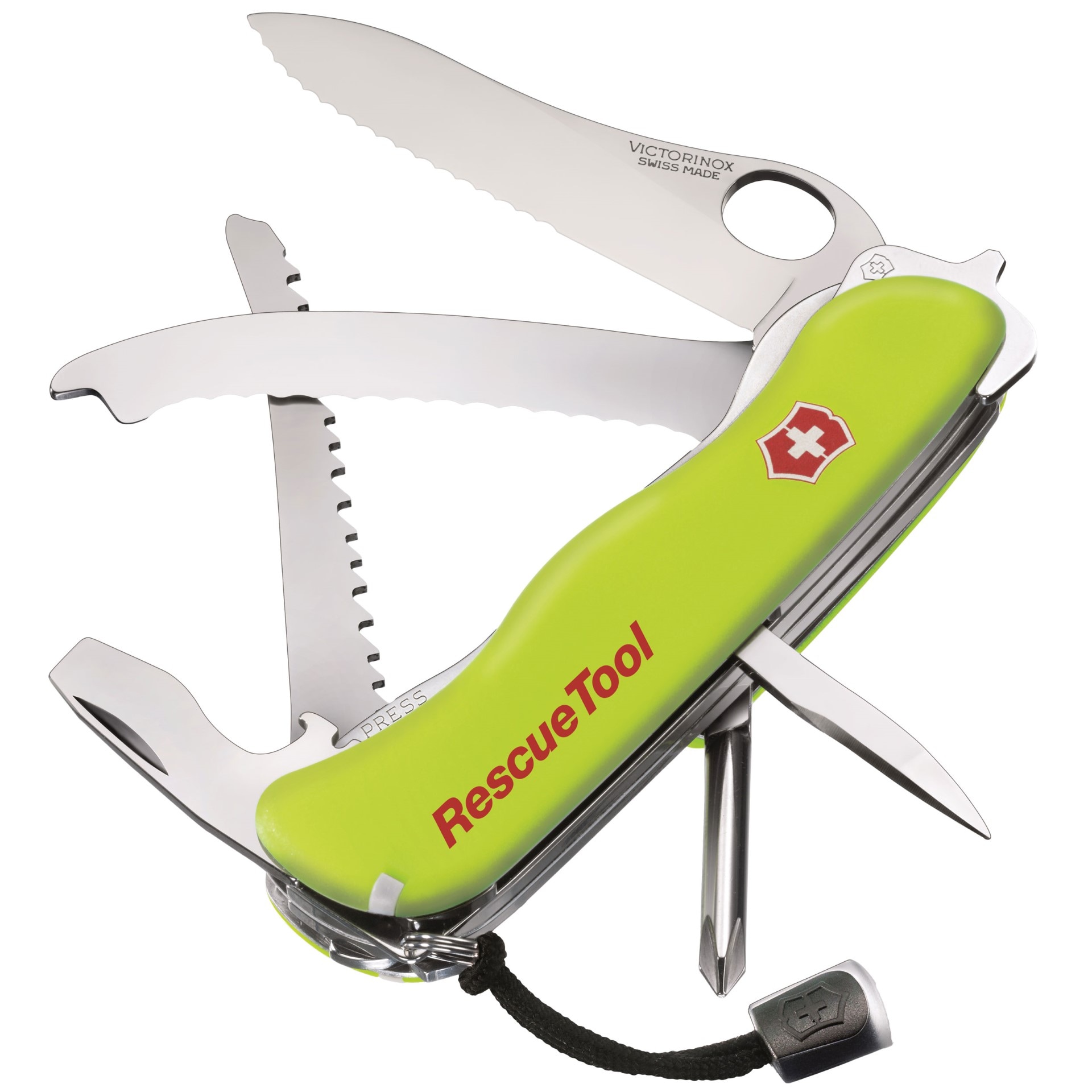 Briceag de salvare Victorinox Rescue Tool