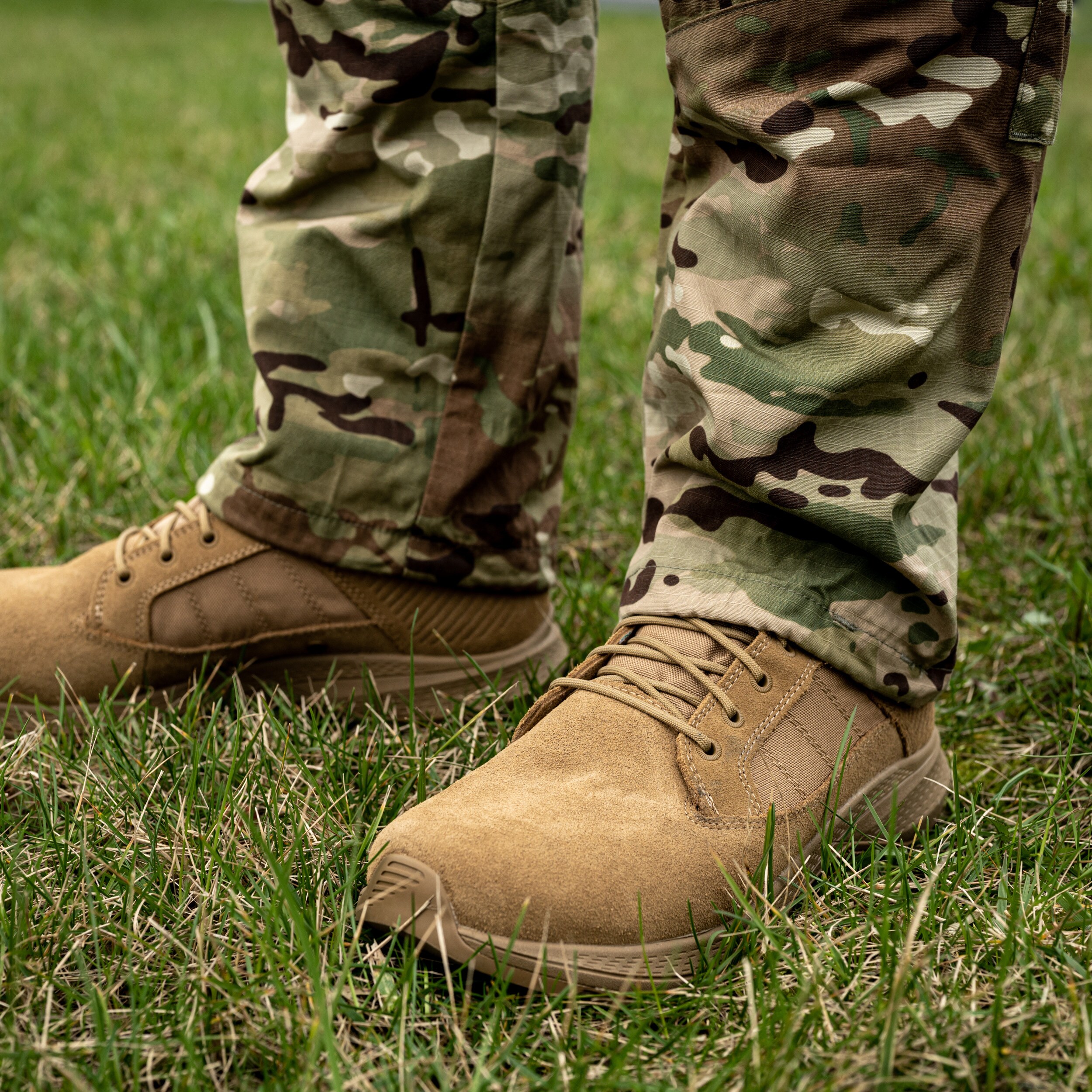 Încălțăminte Merrell MQC Force Tactical 8'' - Dark Coyote