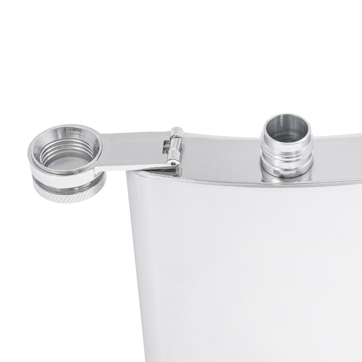 Ploscă MFH Fox Outdoor 225 ml