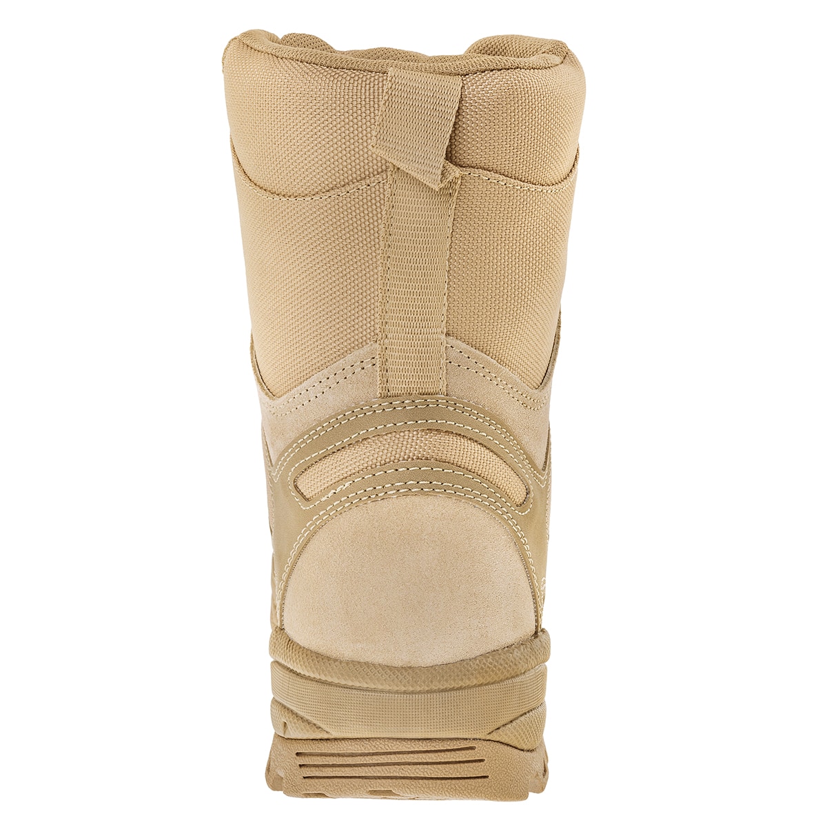 Încălțăminte Mil-Tec Combat Boots Gen. II - Kaki