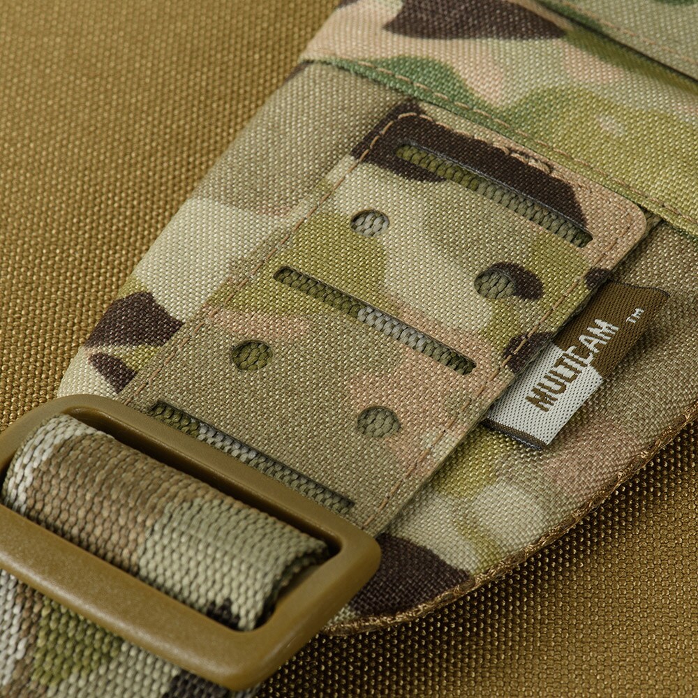 Geantă de umăr M-Tac Cross Bag Elite 5 l - MultiCam
