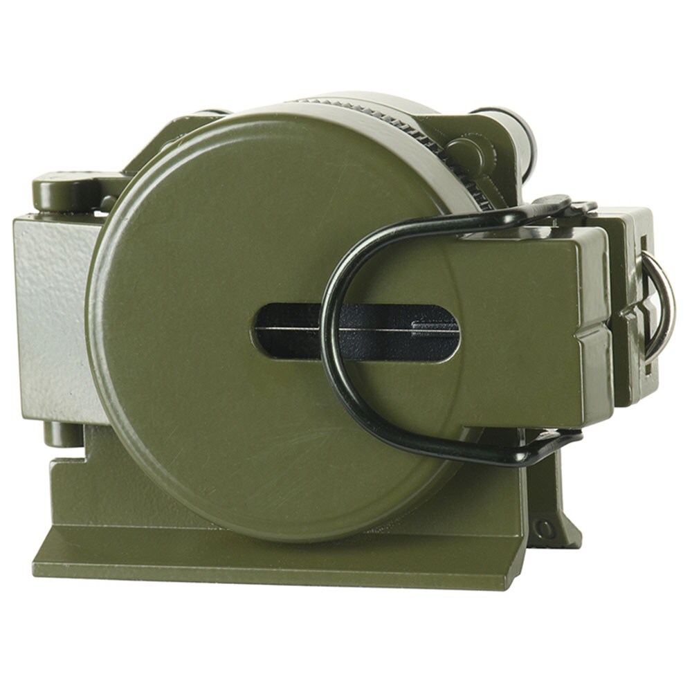 Busolă militară M-Tac Ranger - Olive