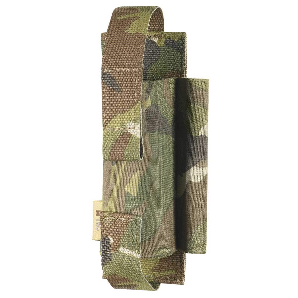 Husă M-Tac pentru garou tactic MOLLE Gen. III - MultiCam
