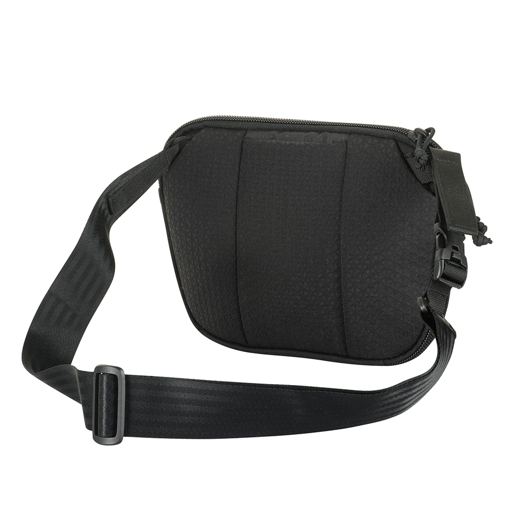Geantă M-Tac Sphaera Hardsling Bag Large Elite - Black