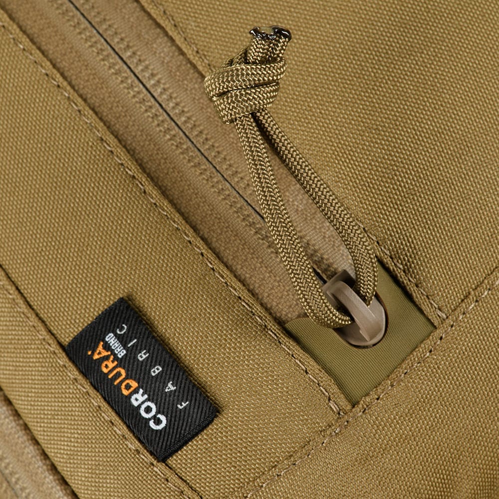 Geantă M-Tac Sphaera Hardsling Bag Large Elite - Coyote
