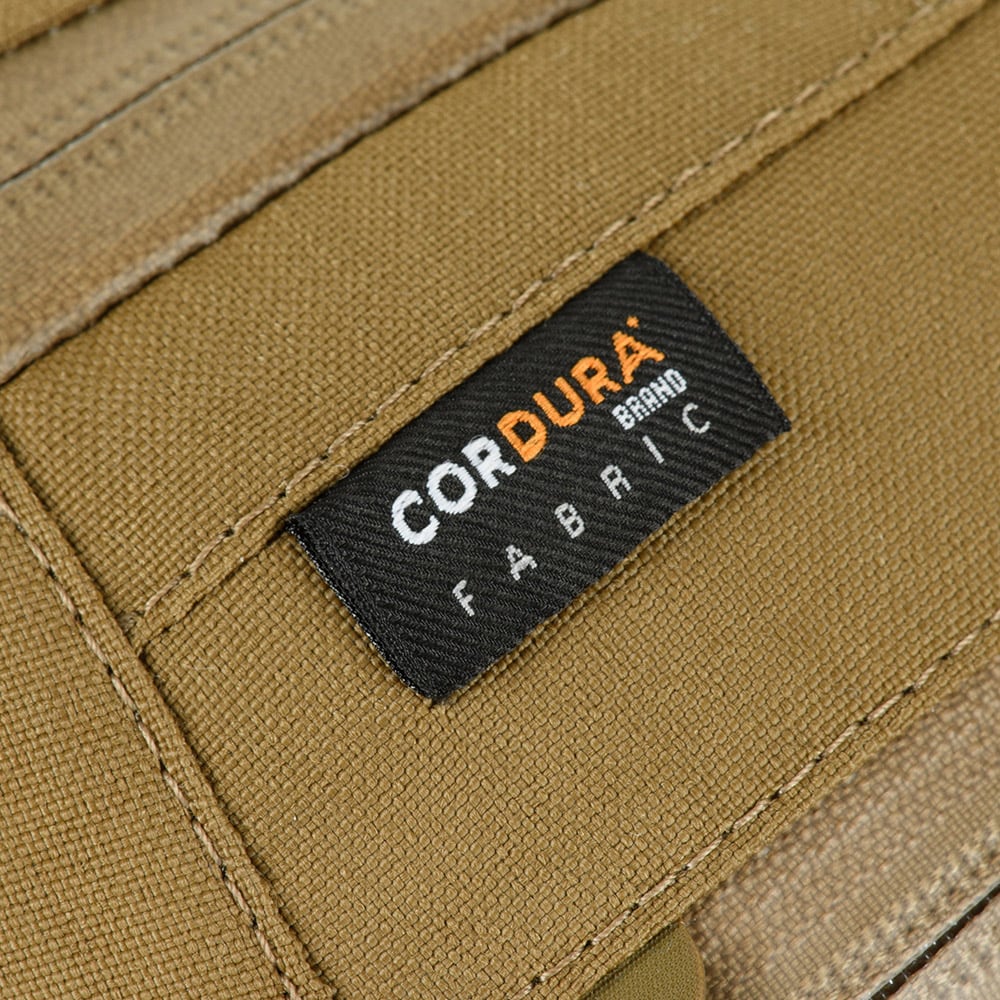 Geantă M-Tac Sphaera Hardsling Bag Large Elite - Coyote