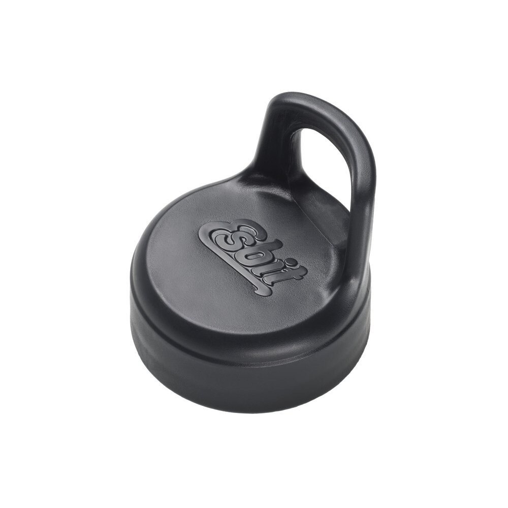 Sticlă Oțel Esbit Majoris Drinking Bottle 680 ml - Black