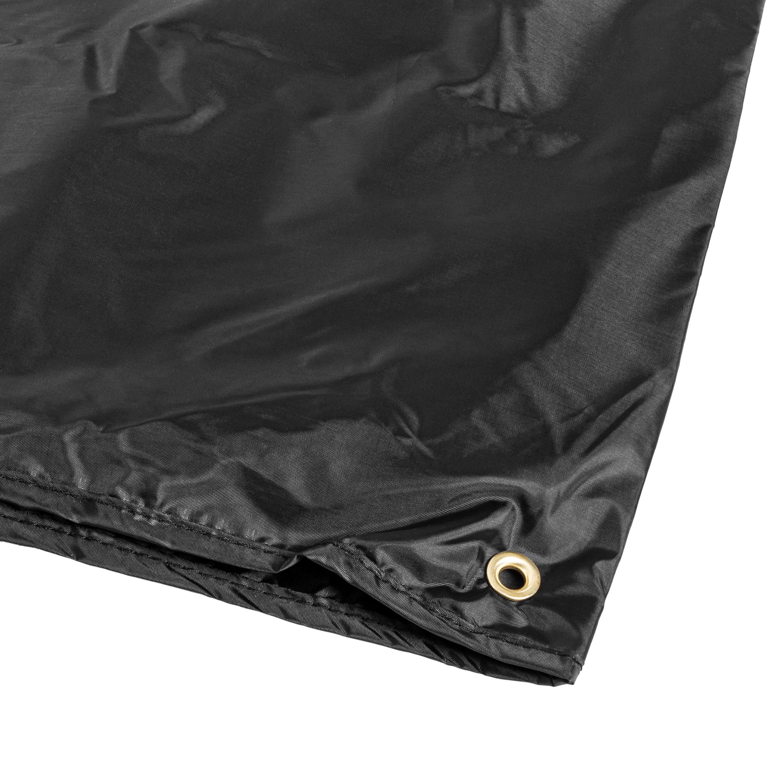 Prelată pentru camping MFH Tarp 2 x 3 m - Black