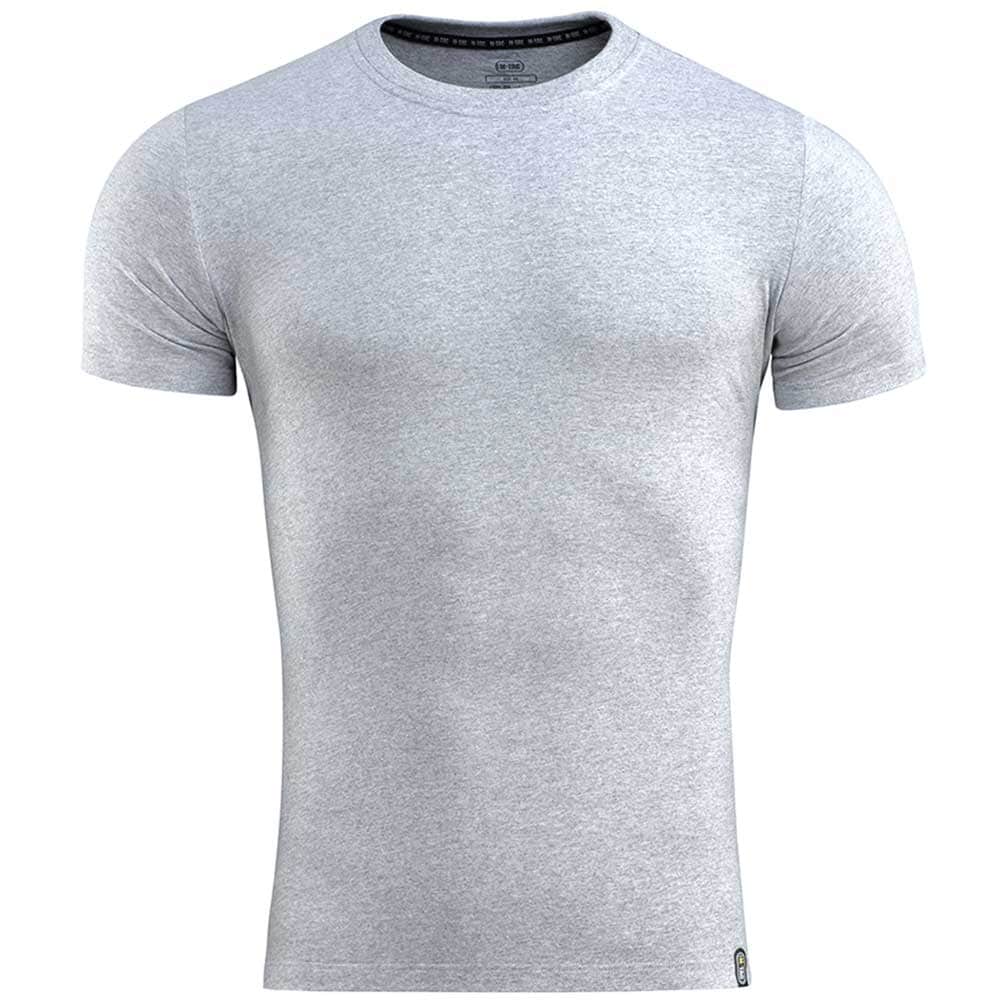 Tricou M-Tac Summer - Light Grey