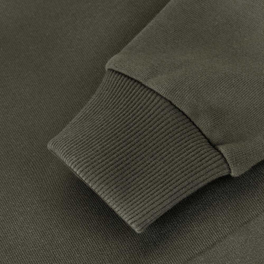 Hanorac M-Tac Cotton Raglan Hard - Army Olive