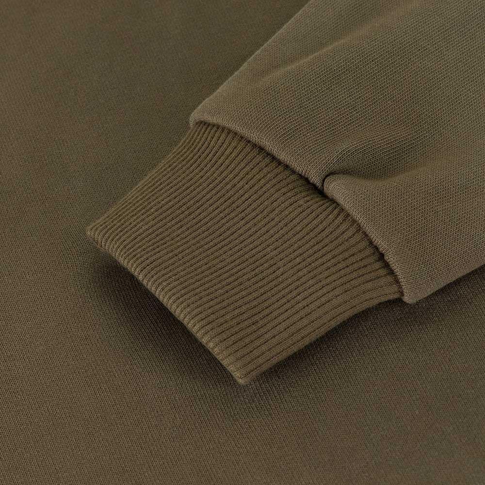 Hanorac M-Tac Cotton Raglan Hard - Dark Olive