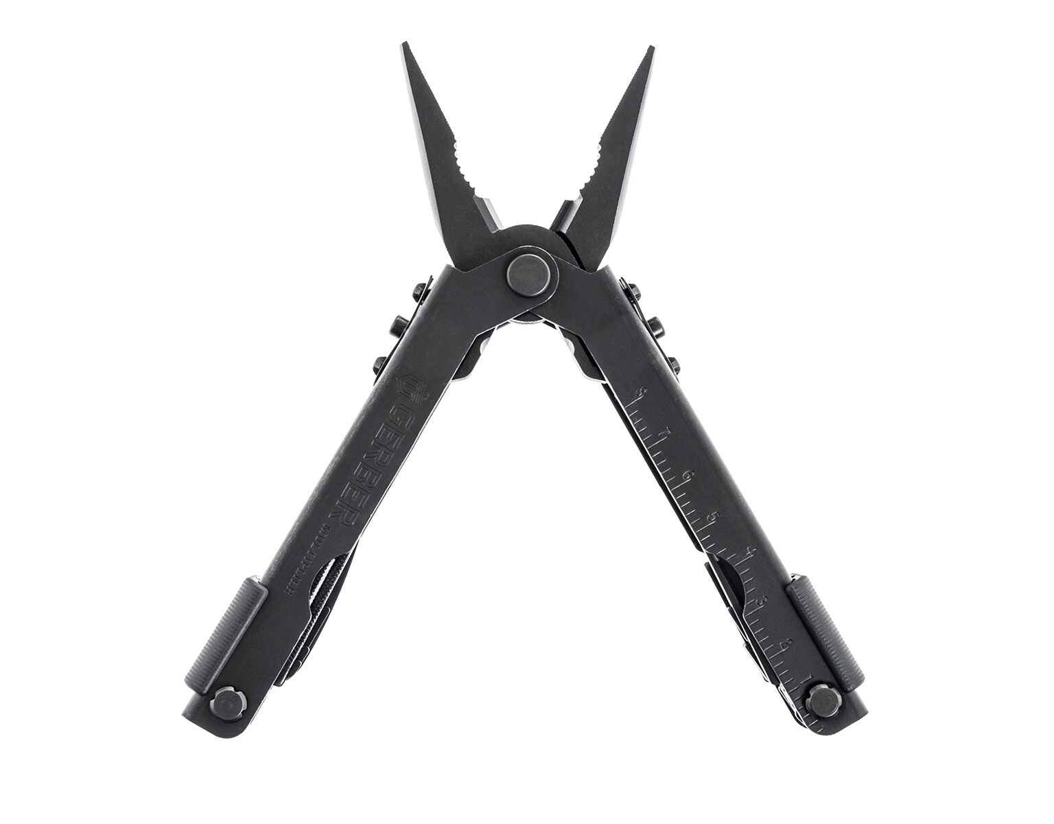 Multitool Gerber Multi-Plier 600 Needlenose - Black