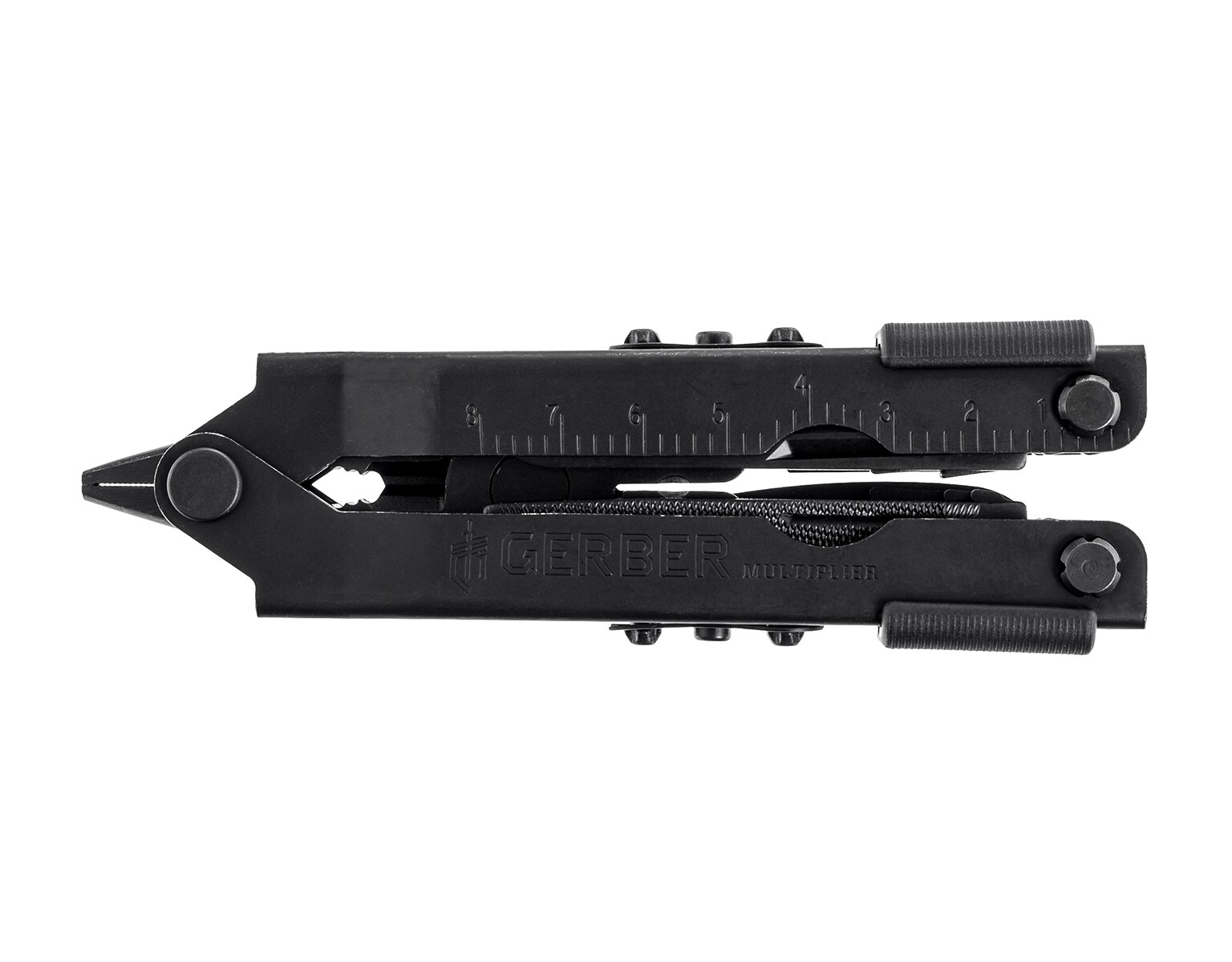 Multitool Gerber Multi-Plier 600 Needlenose - Black