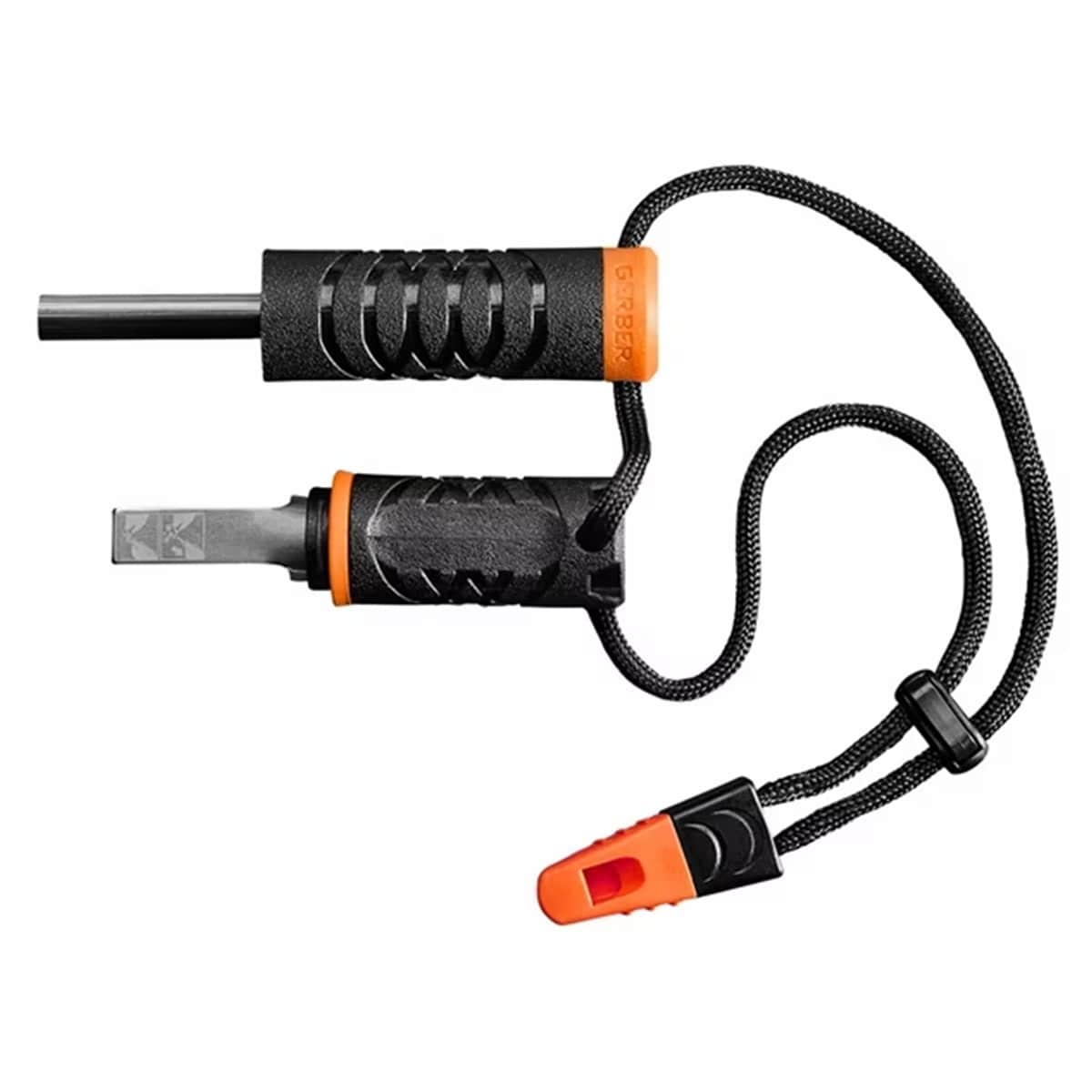 Kit pentru aprinderea focului Gerber Fire Starter