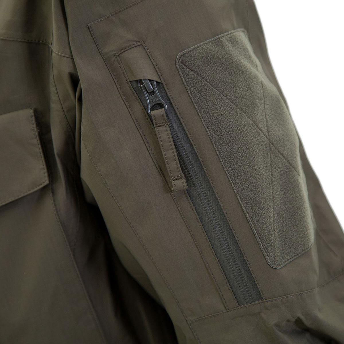 Geacă Carinthia TRG - Olive