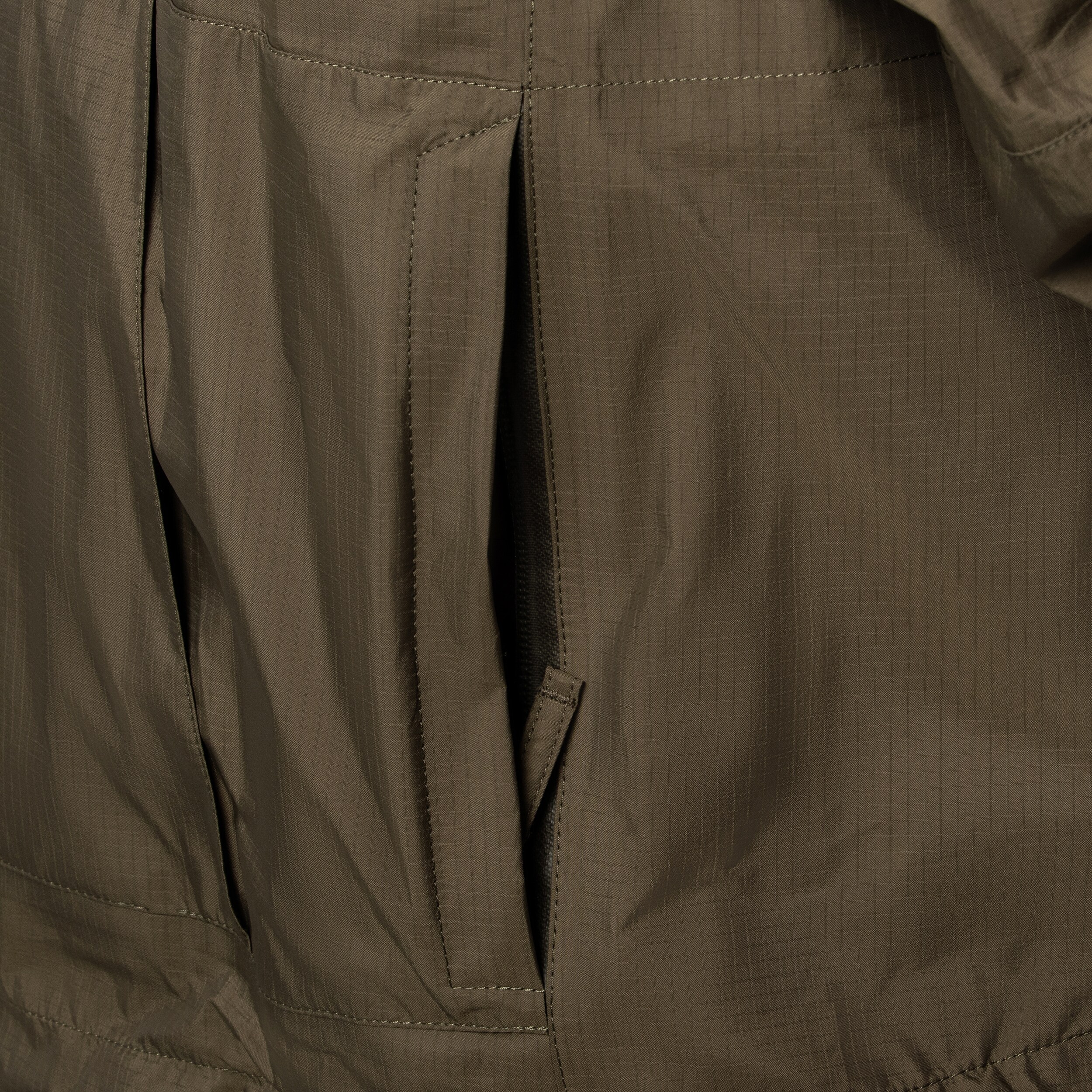 Geacă Carinthia TRG - Olive