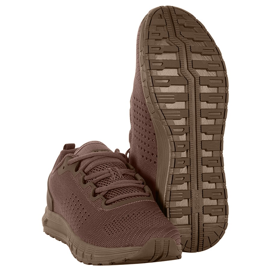 Încălțăminte M-Tac Summer Light - Dark Olive