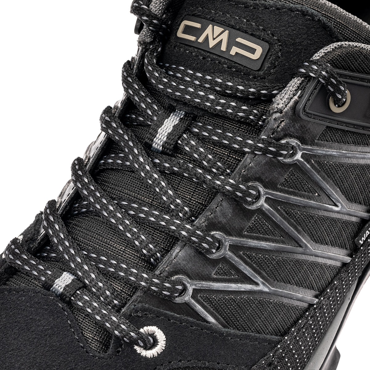 Încălțăminte de trekking CMP Rigel Low –Black