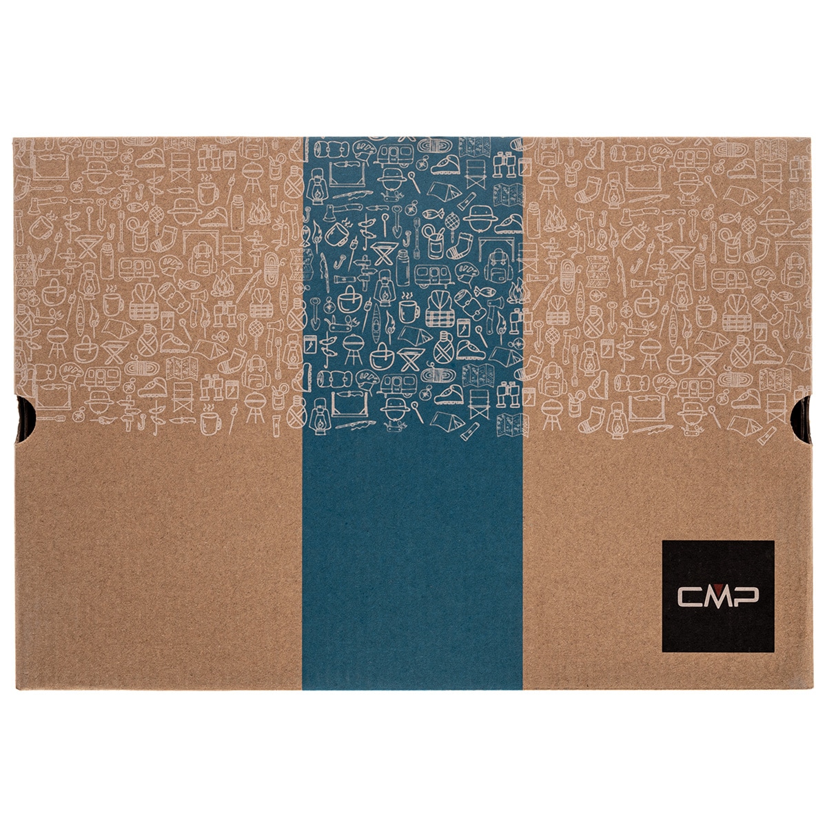 Încălțăminte de trekking CMP Rigel Low –Black