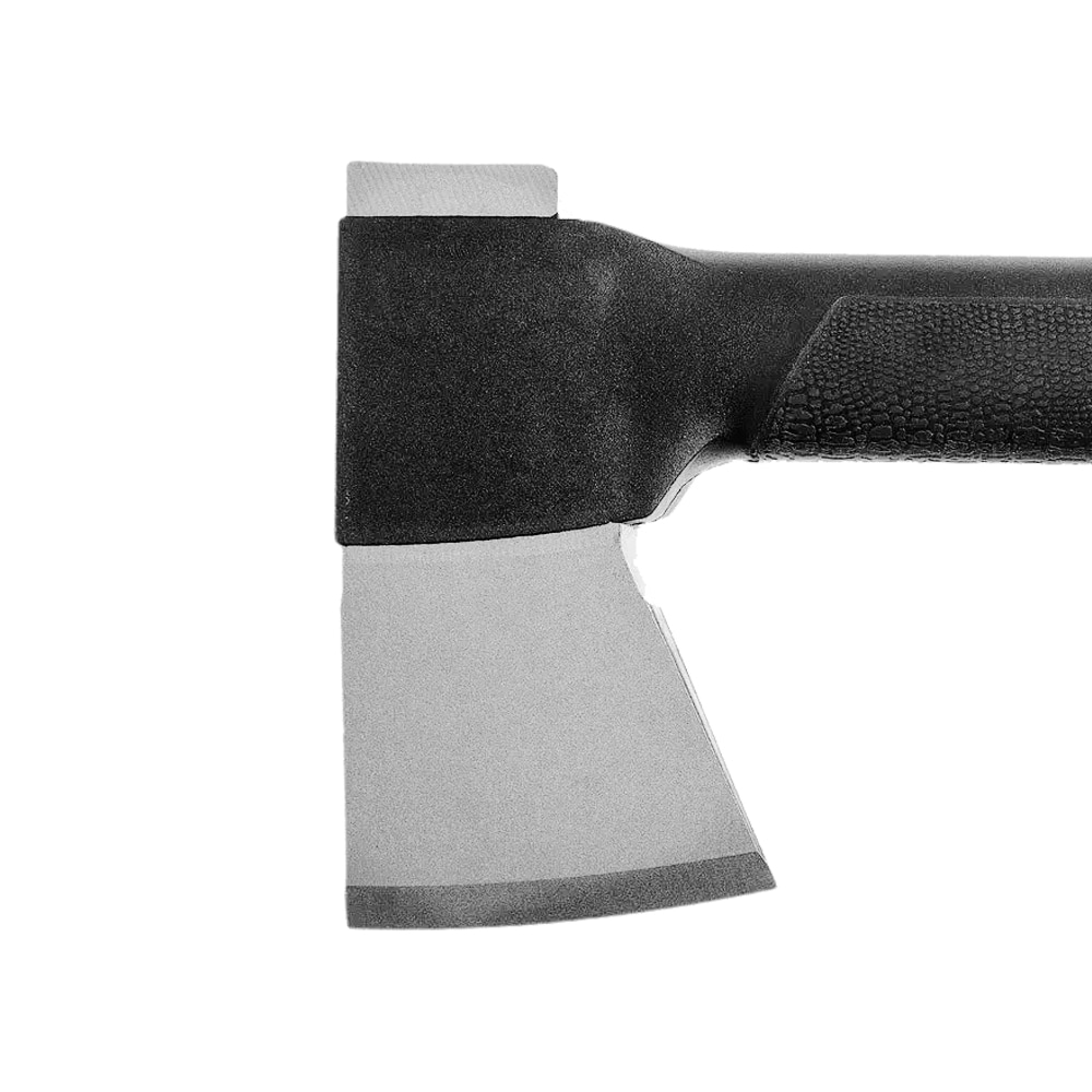 Toporișcă cu cuțit Gerber Gator Combo Axe I