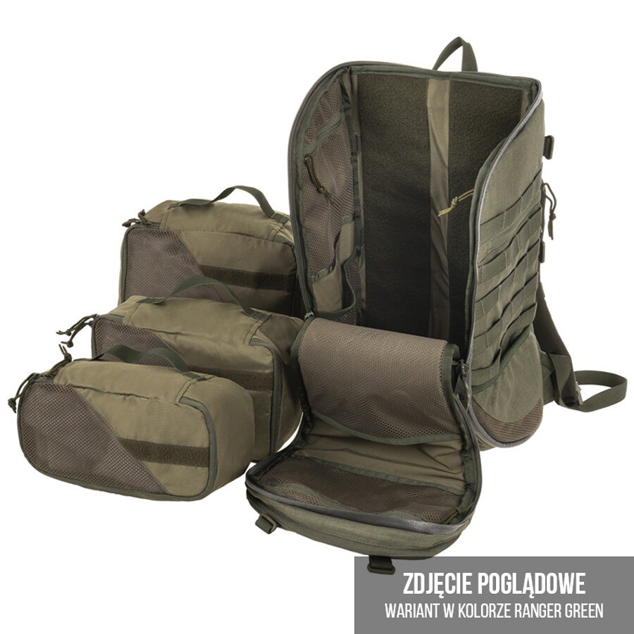 Rucsac Maskpol Patrol 40 l - MAPA