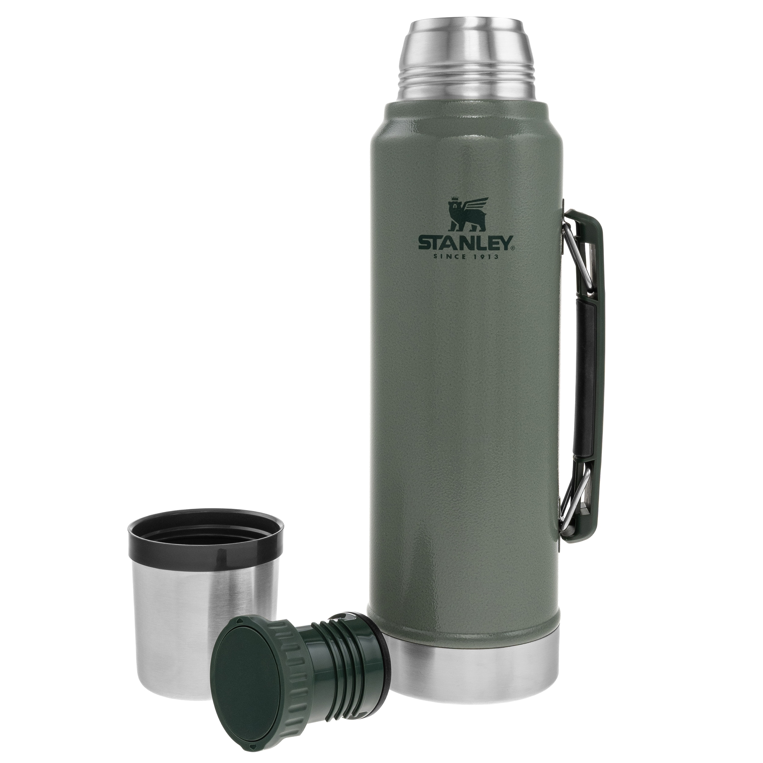 Termos Stanley Legendary Classic 1 l - Green