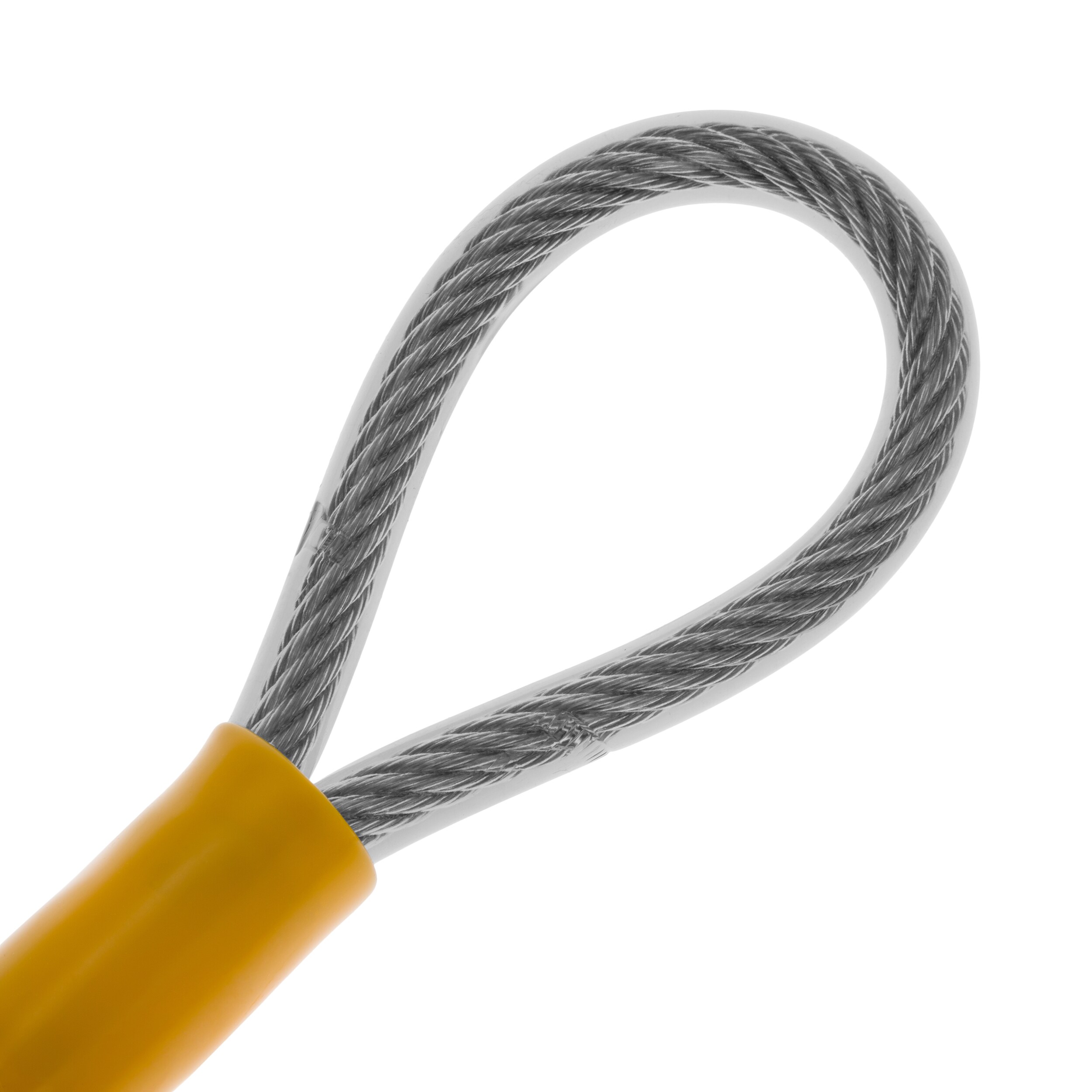 Antifurt pentru bicicletă OnGuard 5810 U-Lock - Black