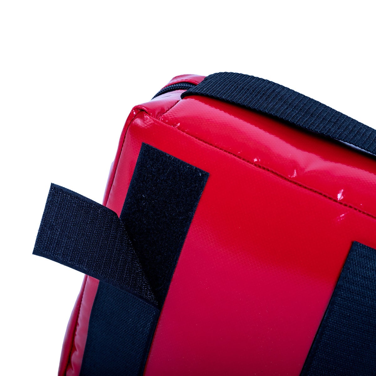 Trusă de prim ajutor auto Medaid PRO cu accesorii - Red