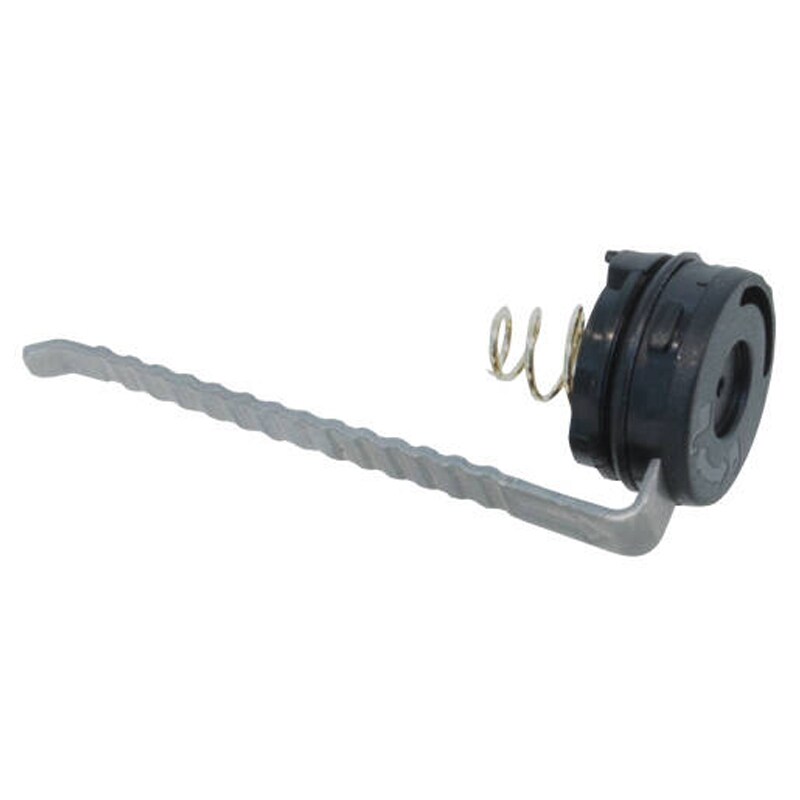 Închiderea pentru compartimentul bateriei cu clip Ledlenser Pen Clip Cover pentru MH3/4