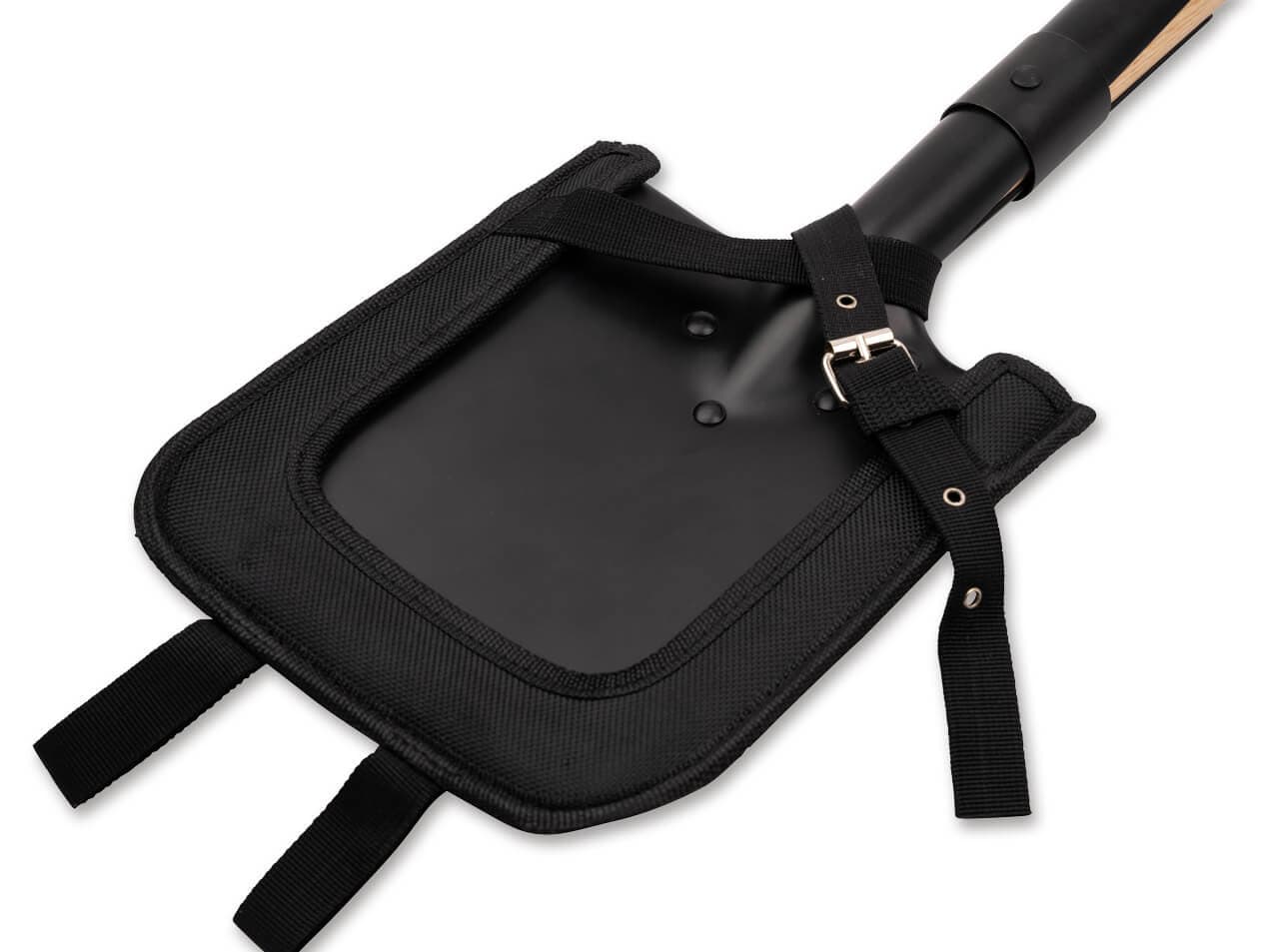 Lopată Boker Plus M1874