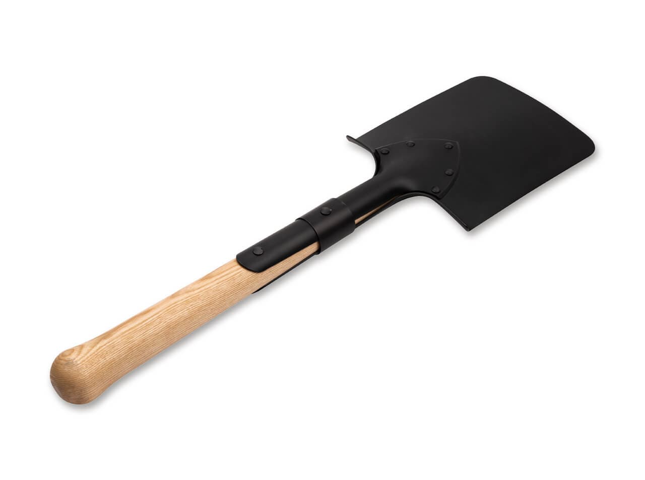 Lopată Boker Plus M1874